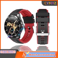 Kieslect Actor strap Silicone strap Kieslect Actor Smart Watch strap Sports wristband