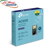 Bộ Thu Sóng Usb Wifi Tp-Link Archer T2U (Ac600) 450Mbps