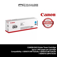 CANON 069 Printer Toner Cartridge