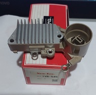 IC REGULATOR 12VOLT FOR HONDA ACCORD IVR-545 NEW ERA JAPAN