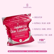 habibi skin essential habibi babad soap 1pack 3pcs