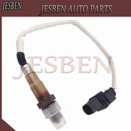 0258017318 Lambda Probe Oxygen O2 Sensor Fit For Ford F-150 Focus Escape Fusion Edge 1.0L 2.0L 2.7L 