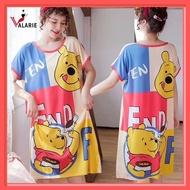 KARTON BAJU TIDUR PEREMPUAN DEWASA BAJU TIDUR WANITA FREE SIZE