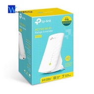 Tp-link RE200 AC750 Wireless Range Extender WiFi Repeater