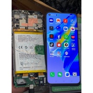 Lcd Touchscreen Oppo A95/A74 4G Cph2219 Original Copotan/Oled Tested