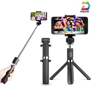 Gậy Tripod 3 Chân Selfie Stick L01 ( Kết Nối Bằng Bluetooth )