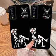 Casing hp VIVO V2043 / V2029 / V2027 / V2026 - Case VIVO V2029 / V2027 / V2026 / V2043 Motif OP - So