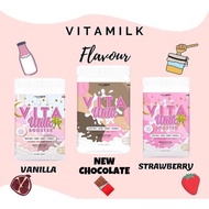 VITAMILK BOOSTER VITA JUICE