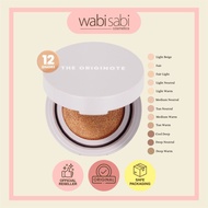 THE ORIGINOTE - High Cover Serum Cushion