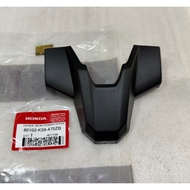Rear Fender License Plate Light Cover New Vario 125/150/160 Original AHM 80103K59A70ZB