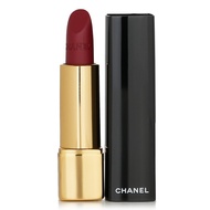 Chanel 絲絨唇膏 58 Rouge Vie