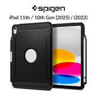 Spigen Rugged Armor Case For iPad A16 (2025) / iPad 11th Generation / iPad 10th Generation (2022) iP
