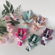 Eid Bouquet | Buket Mini Uang Lebaran | Mini Money Bouquet | Angpau Lebaran | Thr Lebaran