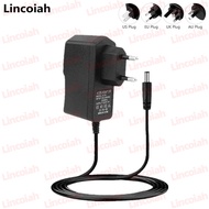 DC 13.5V 1A Adapter Power Supply Charger 5.5mm*2.1-2.5MM AC 100-240V 13.5 V Volt VDC