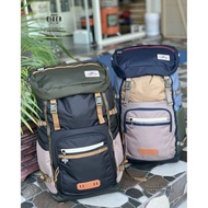 WEEKENDER RUCK 32L Backpack Original Backpack Includes Raincover