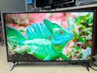 LG 43吋 43inch 43UK6500 4K 智能電視 smart TV $2500(半年原廠保)