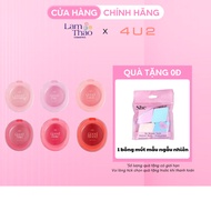 4U2 Good Cream Blush