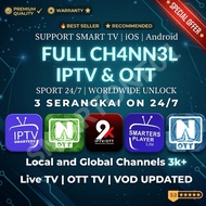 OTT Navigator Ott TV lPTV Full CH4NN3L OTT PLAYER