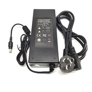 Genuine power Adapter for Dahua 53v - 54V POE Switch -