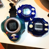 Digivice digimon all original