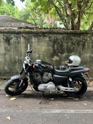 哈雷2009 Harley Davidson XR1200