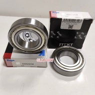 BEARING 6005 ZZ KOYO IRON CAP DIMENSIONS SIZE 25x47x12MM
