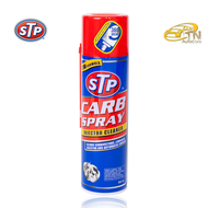 STP CARB SPRAY & INJECTOR CLEANER 500 ml.