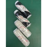 Eagle Brand Elastic Thread / Benang Getah Eagle Brand