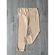 Mango women's baggy trousers exported from Vietnam _Size eur 42 (waist <=90cm)