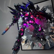 Bộ Mô Hình Robot Mù Freedom Blind Box Có Nhiều Phiên Bản Khác Nhau Bộ Sưu Tập SD Three Kingdoms Dành