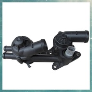 [uhktyltui.vn]  Coolant Thermostat 03C121111T   Seat  Golf Mk5 Mk6 Plus  03C121026AC 03C121111R