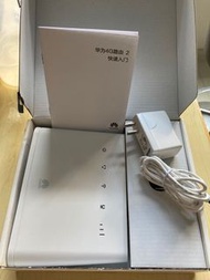 Huawei B311s-853 4G Router