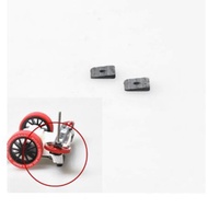 Four-wheel Drive Accessories Tamiya Rule Angle Gasket 4 Pieces 3.5 Degrees 5 Degrees 7 Degrees 9 Deg