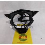 Honda Speedometer Cover + Visor BEAT Leddeluxe (K1A) Win Brand