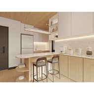 2D 3D Drawing Interior Design