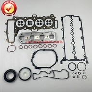 204DT AJ200 204DTD engine overhaul head complete full gasket kit set for Jaguar E-pace Xe Xf II Spor