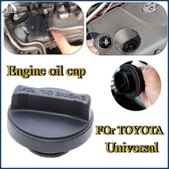 Engine Oil Cap/Toyota Fortuner/Toyota Revo Oil Cap/12180-21010/Oil Cap For Toyota/Toyota Fortuner