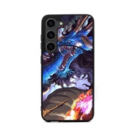 Casing Case Softcase Samsung Galaxy S23 S22 S21 S20 Ultra Plus Fe 5g Kaido BG0940