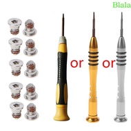 Blala Repair Screws Screwdriver for   Retina A1398 A1425 A1502 Bottom Cover