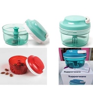 Tupperware: Turbo Chopper (1)