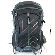 Semi Carrier Backpack Kailash Urru & Albern Bag/ Outdoor Backpack/ 30L UP 40L/