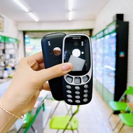 Nokia 3310 - 2017 original case, original device, product as shown.