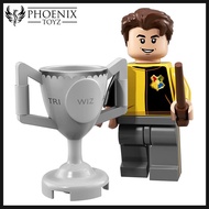 Lego 71022 Harry Potter & Fantastic Beasts Minifigures: Cedric Diggory