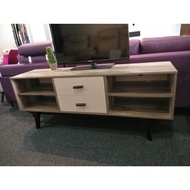 Simple 5ft TV Cabinet