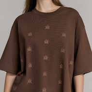 WACAY - Oversized Tee