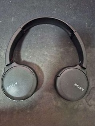 Sony CH510 頭戴式無線藍芽耳機 headphones