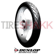 ✽Dunlop Tires TT900 2.25-17 33L Tubetype Motorcycle Tire