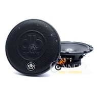 ES1 65C DB DRIVE 6.5" COMPONENT SET 2 WAY SPEAKER