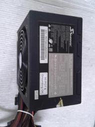 【 創憶電腦 】海韻 SS-330GB 330W 80+ 電源供應器 良品 直購價 250元