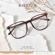 BOLON Nairobi BJ5180 - FW24 Bolon Eyewear กรอบแว่นตา โบลอน giftgreats